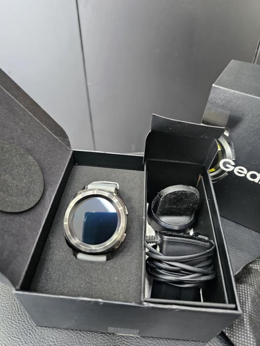 Samsung Gear Watch