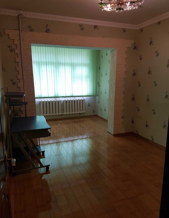 Аренда квартиры. Карасу-6 3/2/9  75м² Хавас.