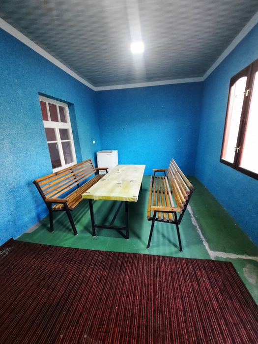 Чоштепа участка 2хона срочно сотилади 45ярим 2сотих