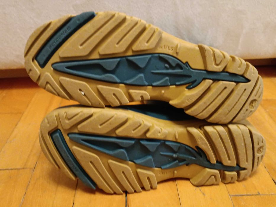 Детски гумени ботуши