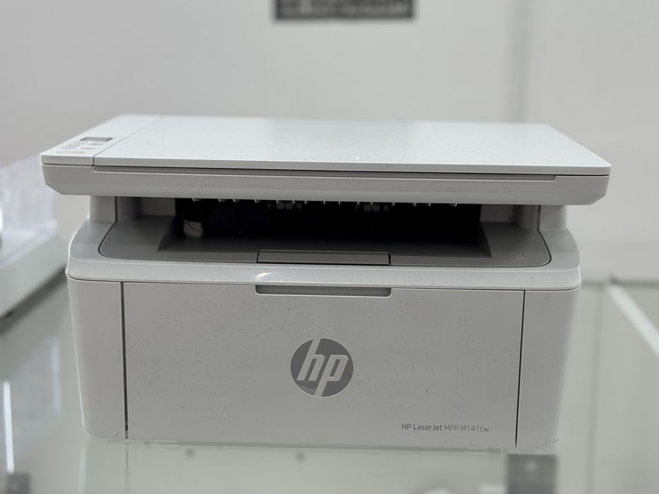 Принтер HP/Kaspi 0-0-12/BARIBARSHOP/К/т33-3024