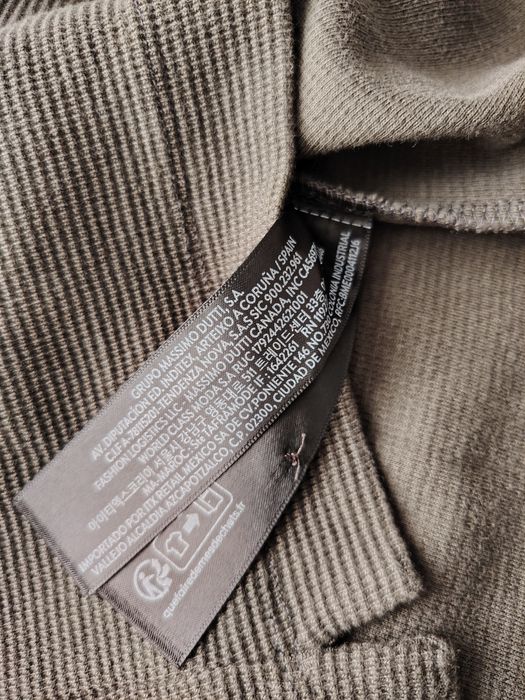 Massimo dutti оригинал финка ва свитер