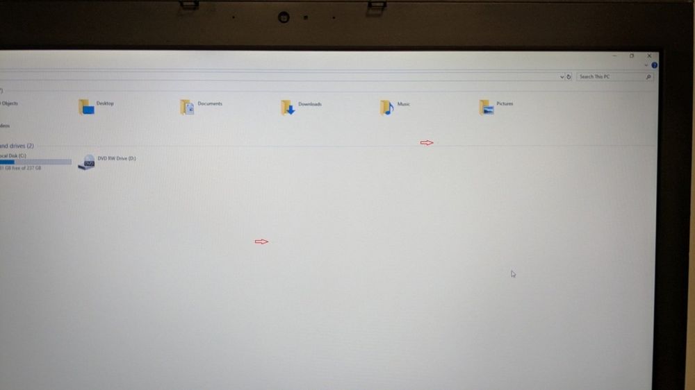 Dell Precision M6800 17.3" 1920x1080 i7-4800MQ 16GB RAM 256GB SSD Quadro K4100M Workstation