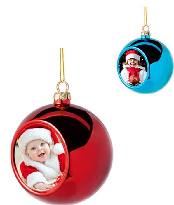 Коледни персонализирани чаши