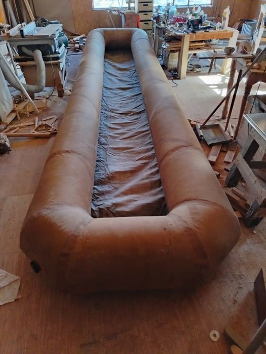 Большая вместительная 20тыс