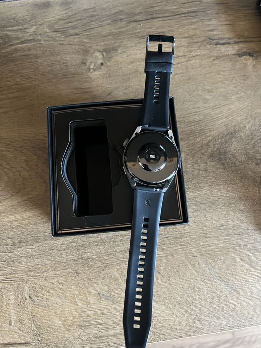 Huawei  watch 3Pro