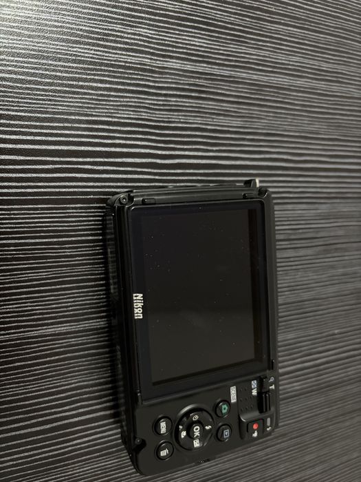 Фотоаппарат Nikon