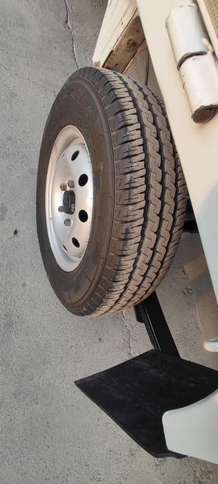 Changan 69 talik mator