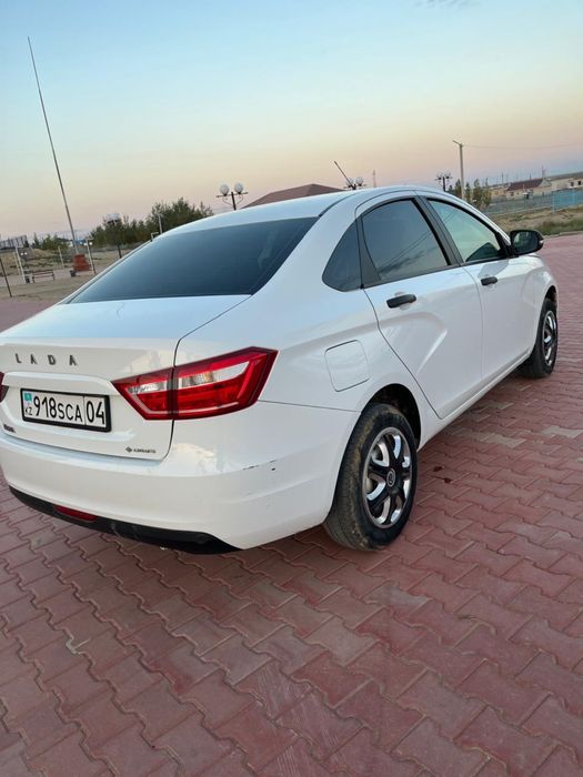 Продам Lada Vesta
