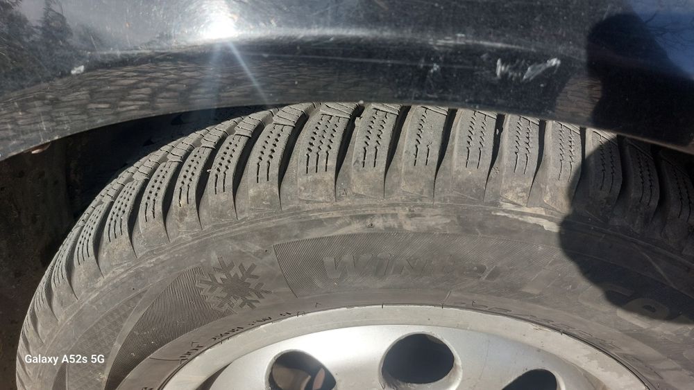 Ауди А3 8Л 98г 1.8 125 AUG На части