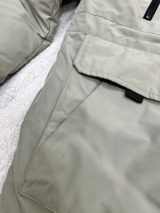 Продам мужской пуховик