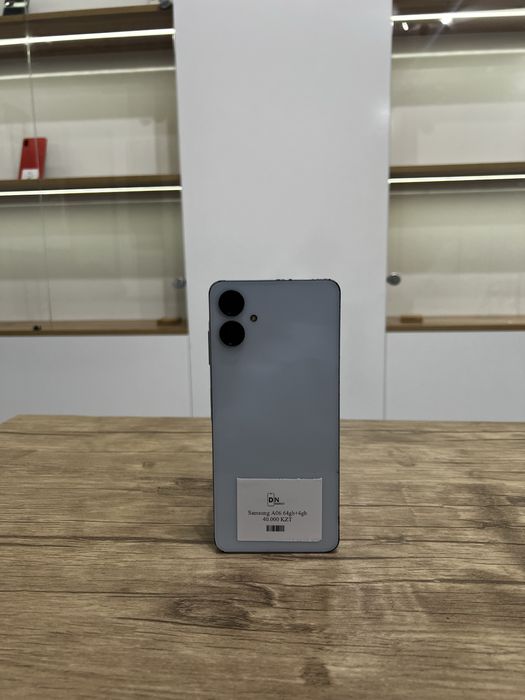 Samsung A06 (128gb)