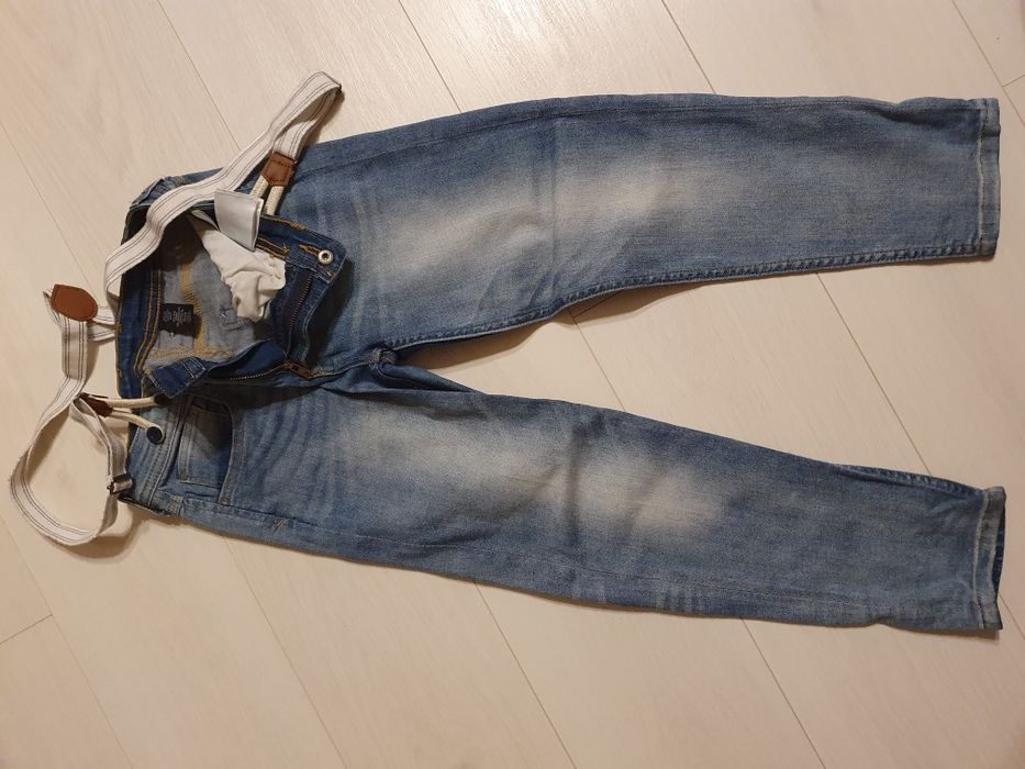 Pantaloni jeans baieti