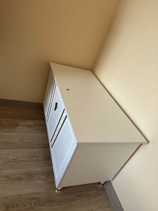 Сандык, Корпе, Корпеше, Жастык