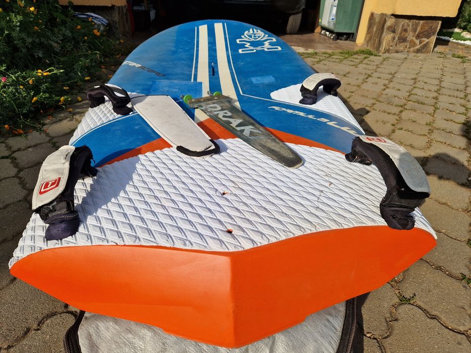 Starboard LWR Formula placa Windsurf