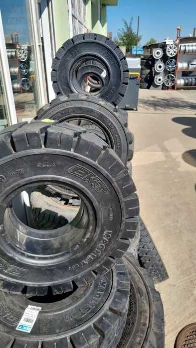 650/65R38 TAURUS 157 A8/15 7B