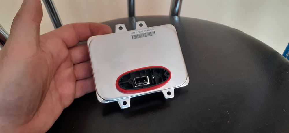 Droser Xenon Balast Far Bmw OPEL Vw Golf 5 6 Audi A3 5DV 009 000