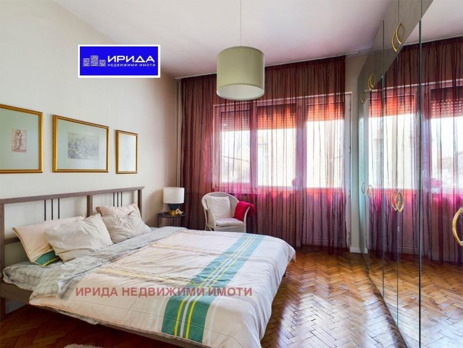 Продава се Тристаен апартамент в София, Център - 110 кв.м за 4000 €/кв.м - Снимка #6