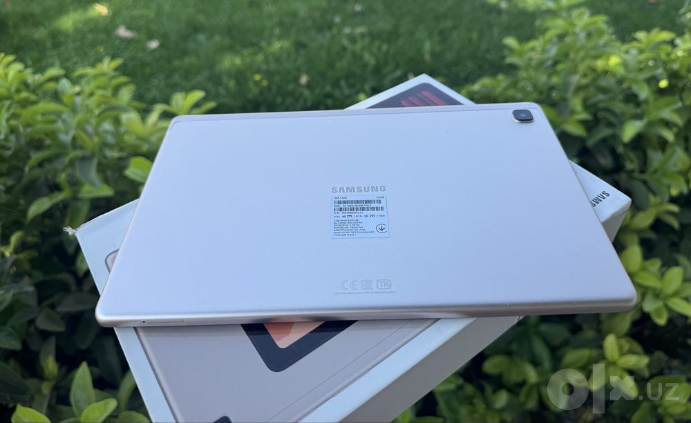 Планшет Samsung Tab A7 32Gb Gold