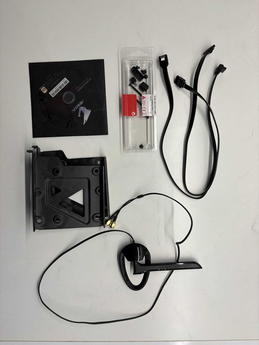 Настолен Компютър / i7-9700F 3.00GHz / GTX 1060 3GB / 16GB RAM