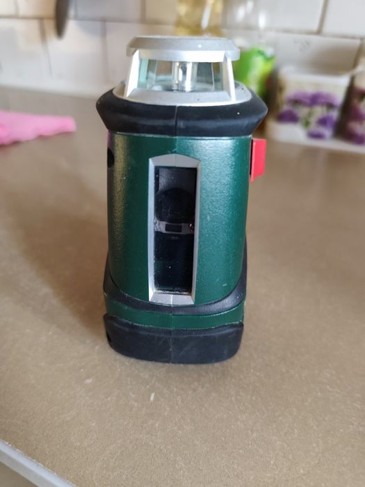 Лазерный нивелир Bosch PLL 360