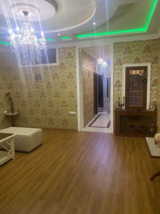 Квартира в аренду