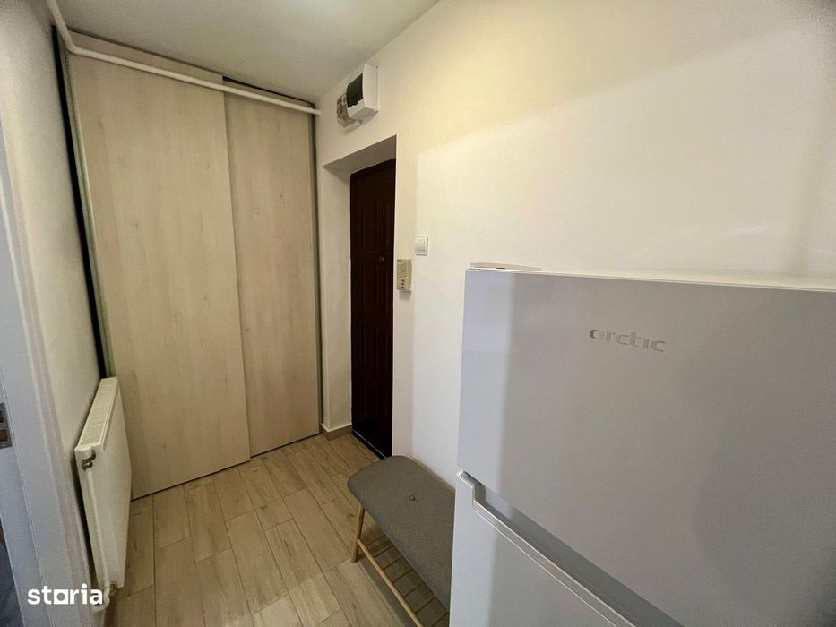 CC/937 De închiriat apartament 2 camere în Târgu Mureș - Semicentral