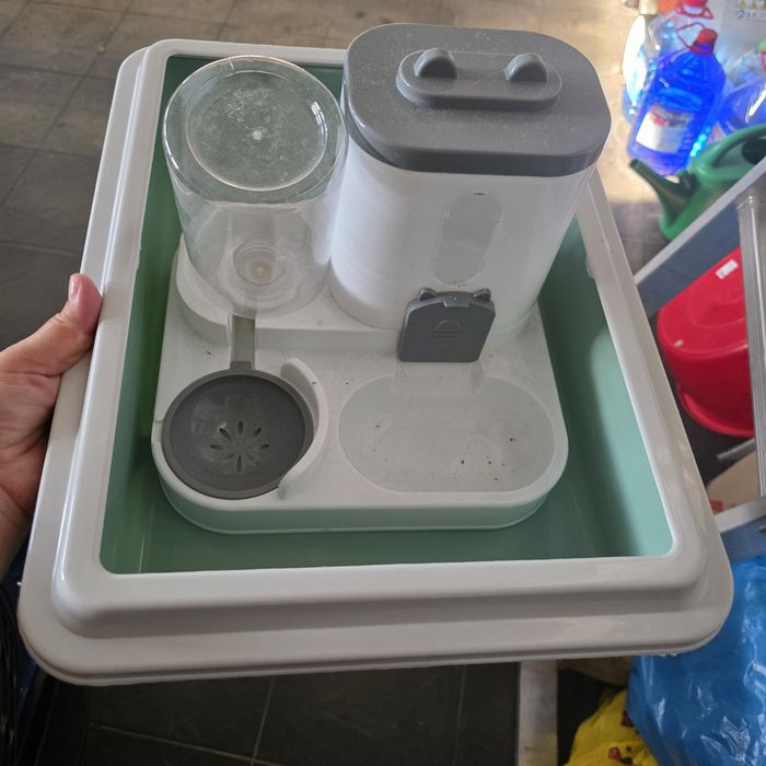 Litiera si adapatoare