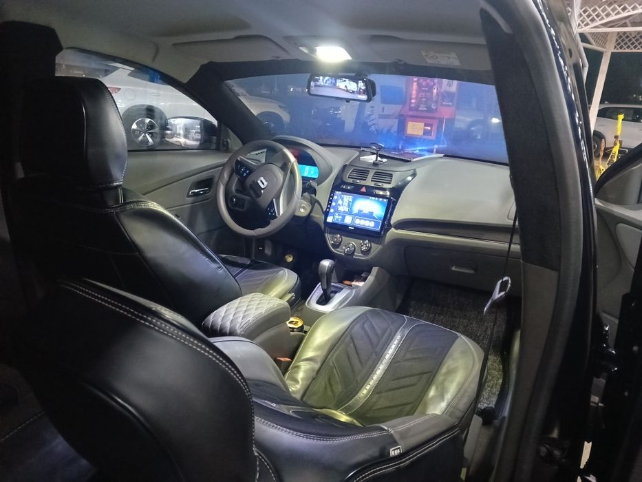 Аренда выкуп Кобальт 4 позиция автамат коробка 2023-24