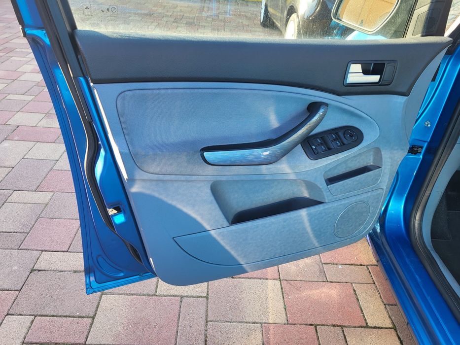 Ford C Max 2007 in stare excelenta!