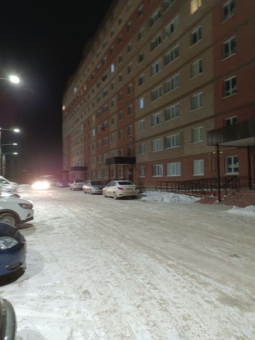 Продам 3х комнатную квартиру