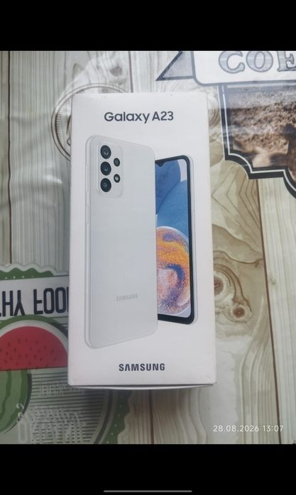 Samsung galaxy A23 128 Gb Original