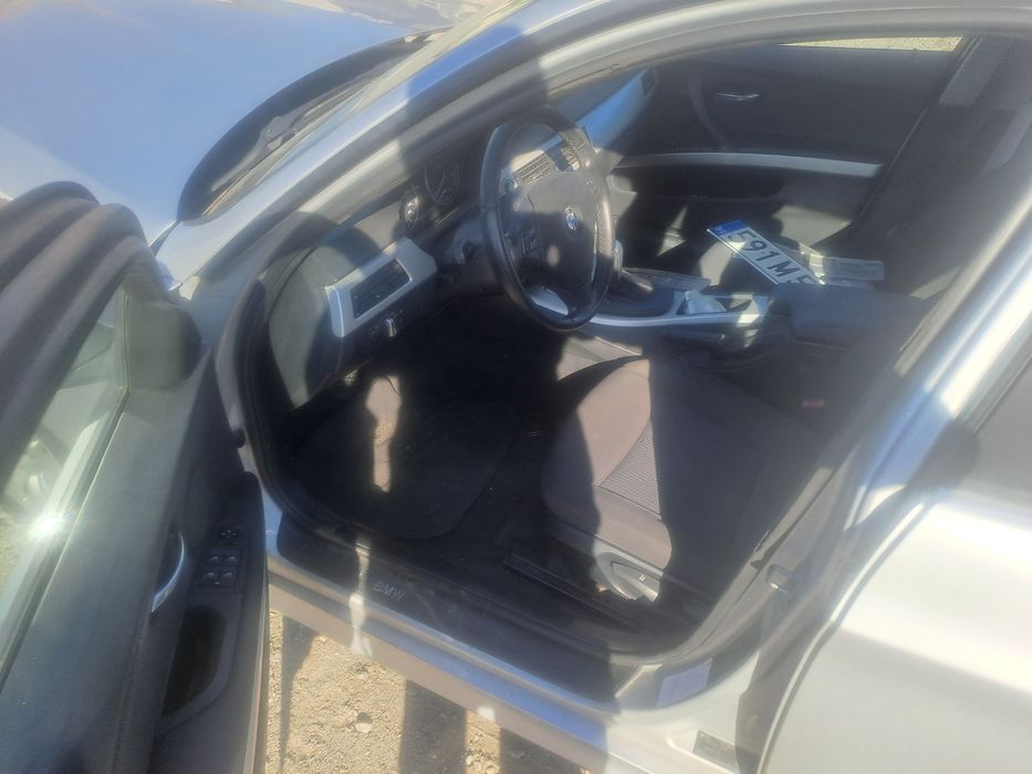 BMW 318D 143 коня за части