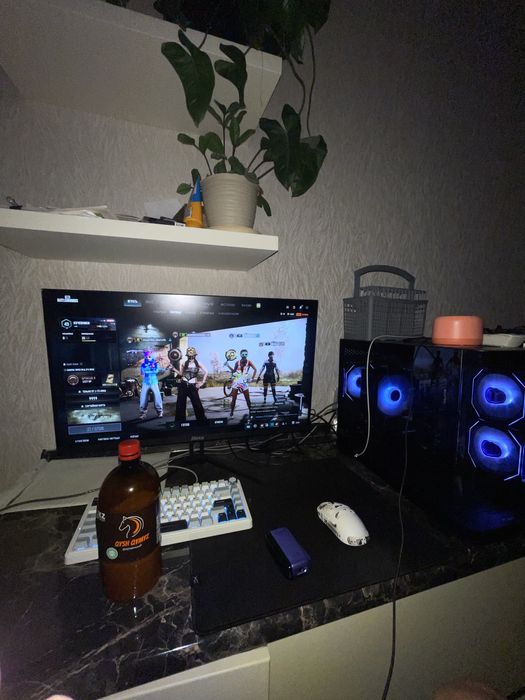 Продам игровой компьютер