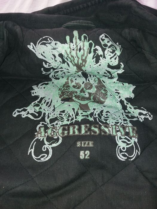 Зимно мъжко палто