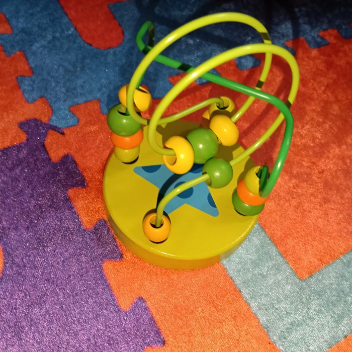 Jucării interactive bebe