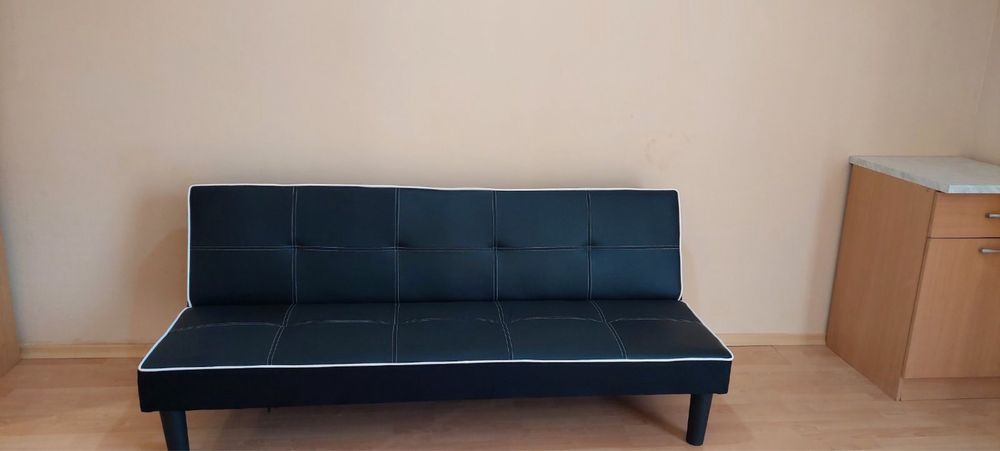 Дава се под наем Едностаен апартамент в Аксаково - 37 кв.м за 199.41 € - Снимка #5