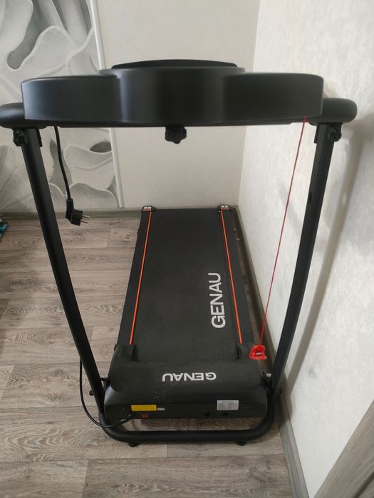 Продается беговая дорожка