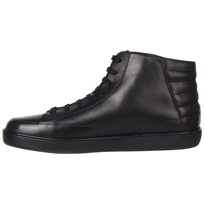 Мъжки зимни обувки Firetrap BRADDEN от естествена кожа