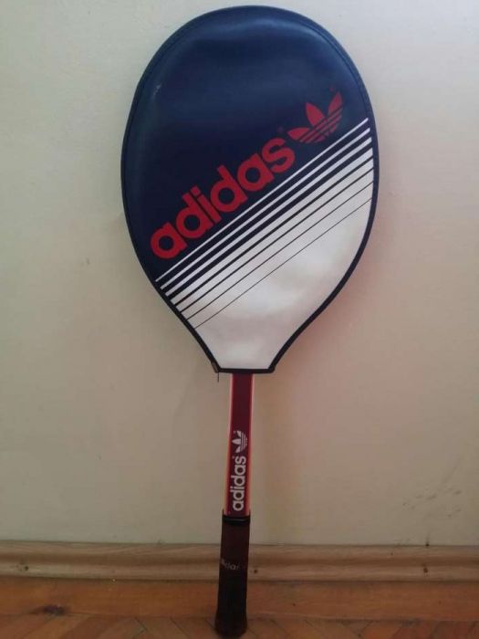 Racheta Adidas Lady Vintage