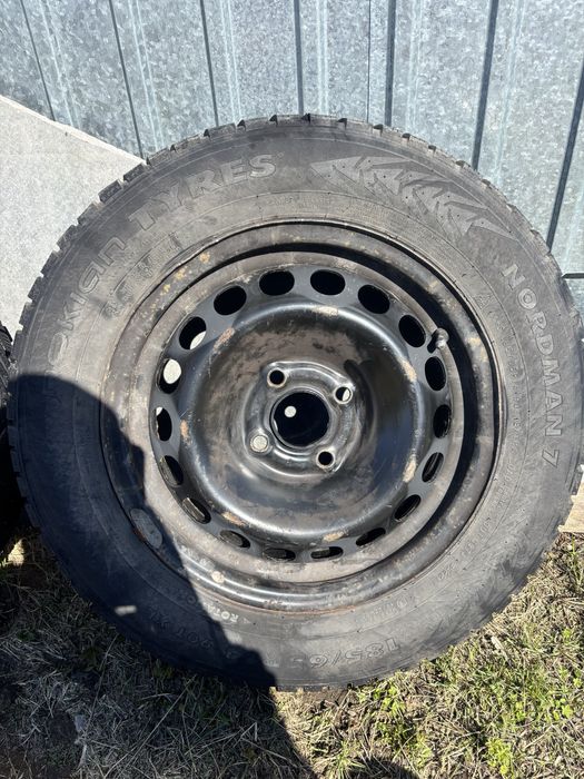 Продам баллоны с сборе