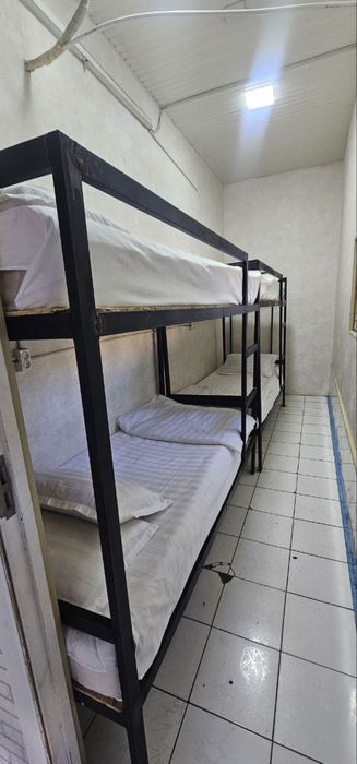 Shinam hostel кулай нархларда