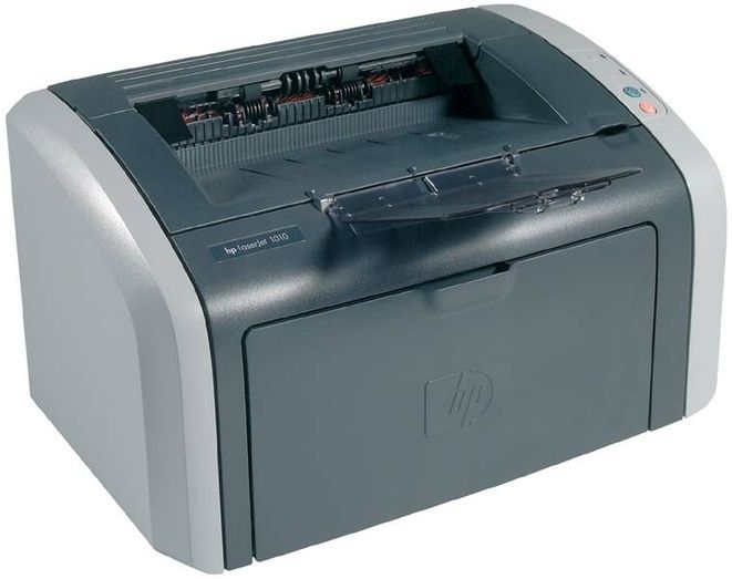 HP printer 1010 sotiladi