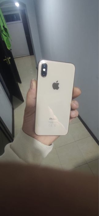 айфон хс без фейса