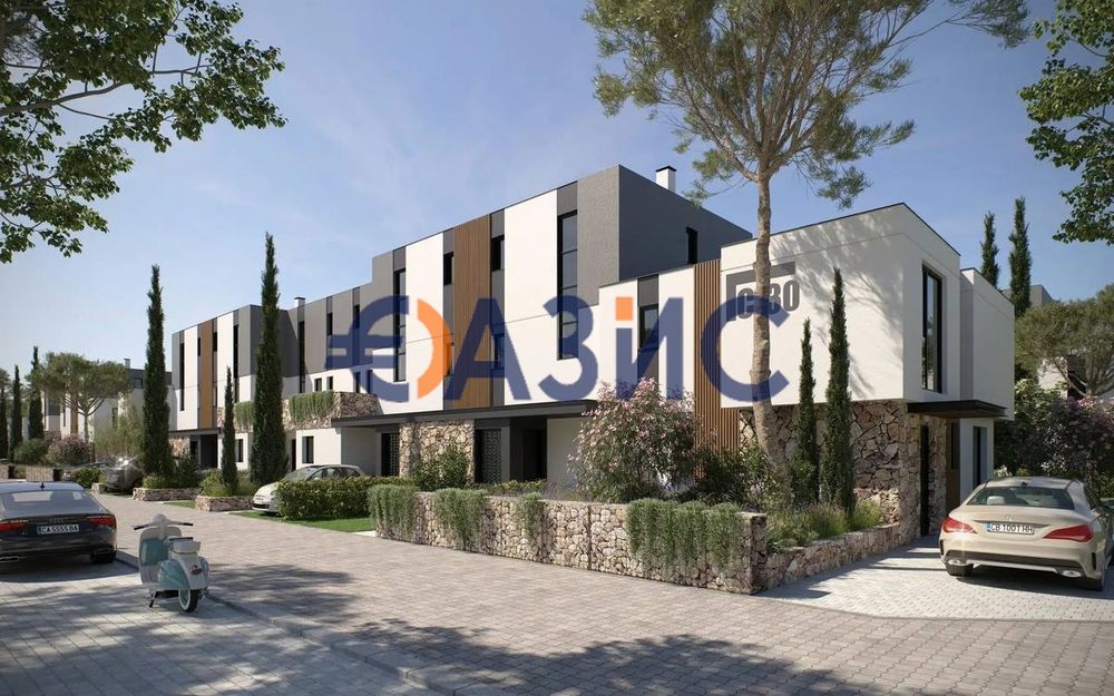 Продава се Къща в Несебър - 155 кв.м за 2258 €/кв.м - Снимка #4