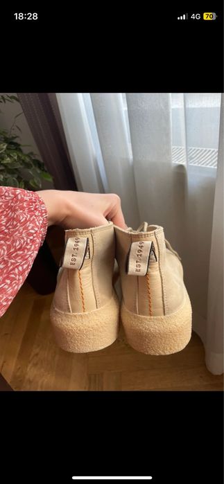 Pantofi Gant marimea 43