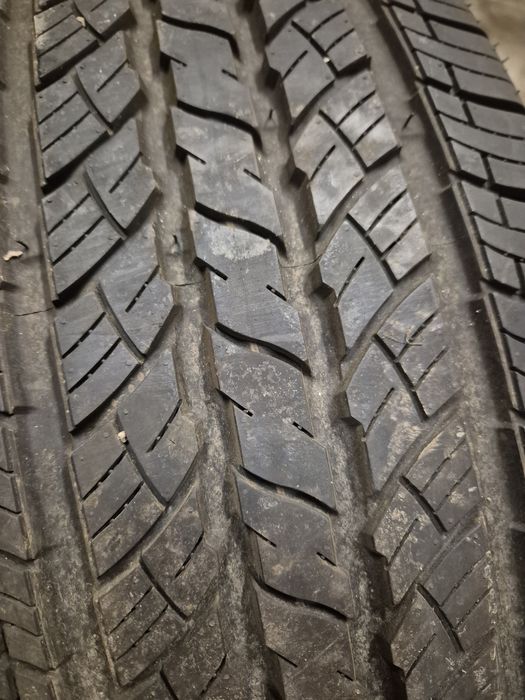 265 60 18 Boto 4бр.