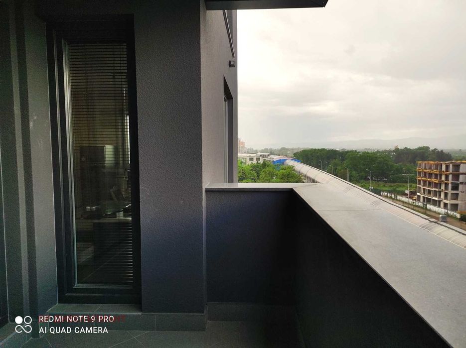 Дава се под наем Тристаен апартамент в София, Връбница 1 - 82 кв.м за 648.21 € - Снимка #4