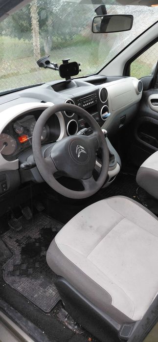 Citroen Berlingo Multispace