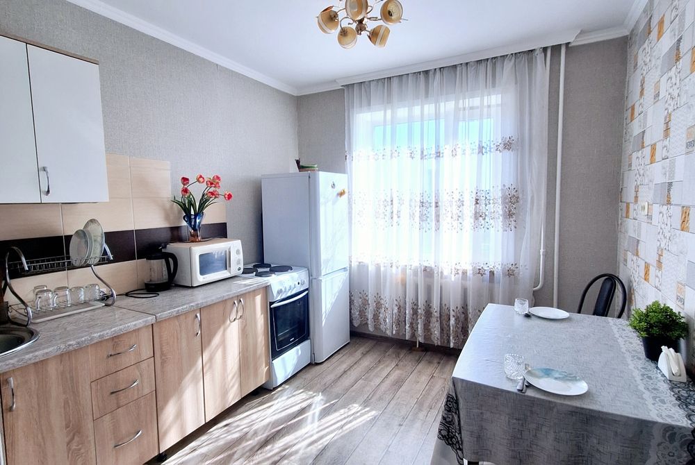 Сдам посуточно и почасово